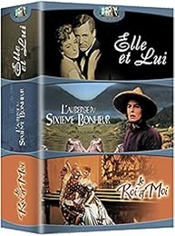 Elle Et Lui + L'auberge Du Sixième Bonheur + Le Roi Et Moi - Pack Spécial