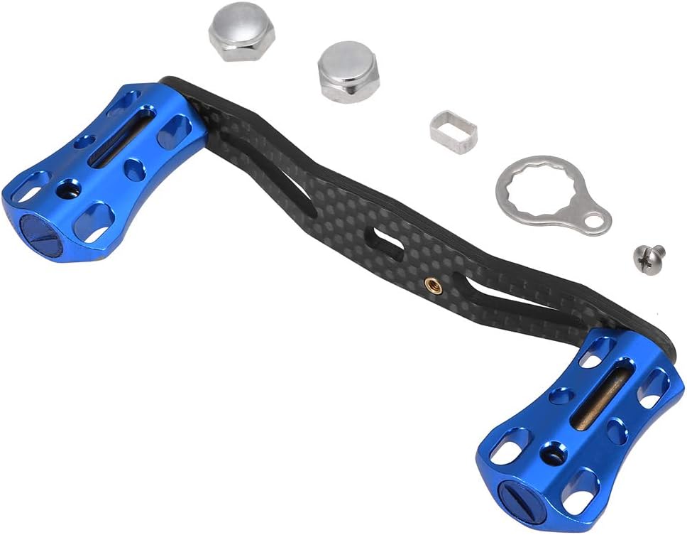 baitcaster accessories