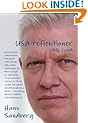 USA-reflektioner 1991-2009 (Swedish Edition)