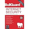BullGuard Internet Security 2022 | meerdere apparaten | 1 apparate | 1 Jaar