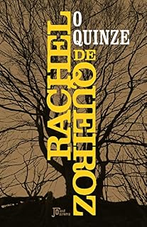 Livro O Quinze