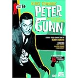 Peter Gunn, Set 2 [DVD]