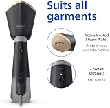 Philips 5000 Series Handheld Steamer STH5030/80 Eco Max 1400W 24g/min view 6