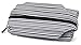 PackIt Freezable Hobo Lunch Bag, Wobbly Stripes