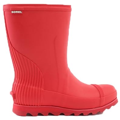 sorel red