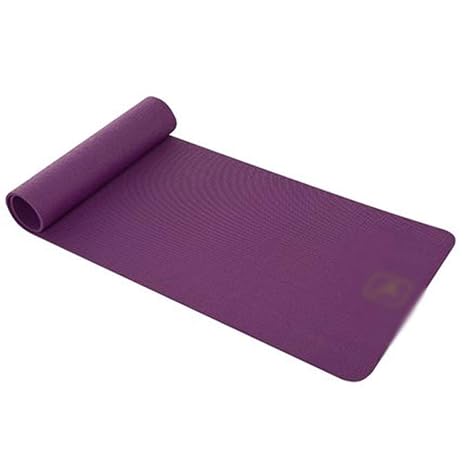 KYCD Colchonetas de Yoga-Extra Gruesa Antideslizante Pilates ...