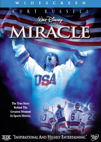 Miracle (Widescreen Edition)