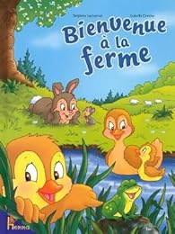 Bienvenue à la ferme