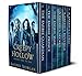 Creepy Hollow Series: Books One to Six