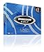 Bridgestone Golf Lady Precept Golf Balls (Pack of 12), White