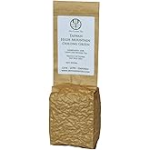 Zen Garden Tea - Taiwan High Mountain Oolong Green - 250g (8.8oz) - Formosa Oolong