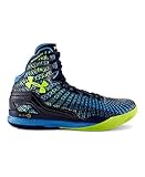 Under Armour Men's UA ClutchFit Drive Mid Basketball Shoes