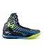Under Armour Men's UA ClutchFit Drive Mid Basketball Shoes