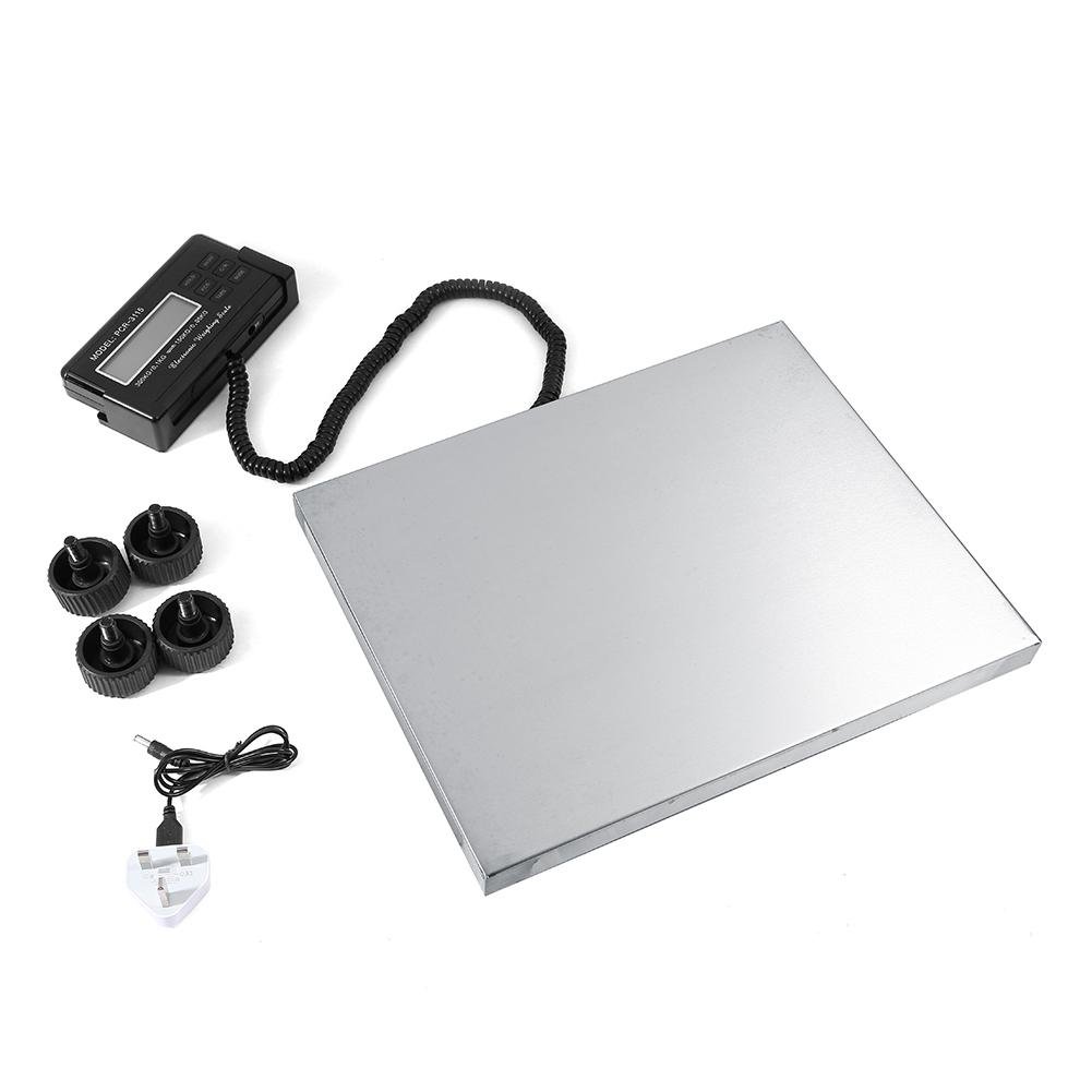 bilancia digitale per la spedizione di dymo