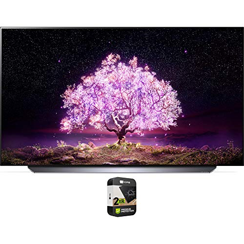 Led Tv Lg Oled Amazon Prime LG C1 OLED83C1PTZ 83-inch Ultra HD 4K