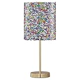 Signature Design by Ashley - Maddy Metal Table Lamp