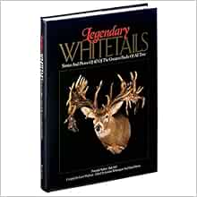 whitetails