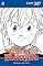 Livro The Seven Deadly Sins - Capítulo 307