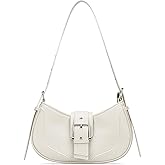 KKXIU Shoulder Bags for Women Retro Crescent Hobo Handbag Y2K Underarm Purse | Retro, Underarm, Purse, Retro, Y2K, Underarm