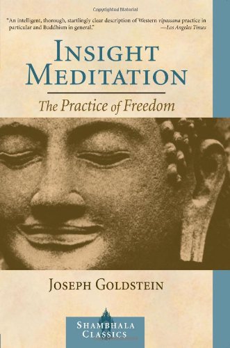 Download Insight Meditation: The Practice of Freedom Download Insight Meditation: The Practice of Freedom