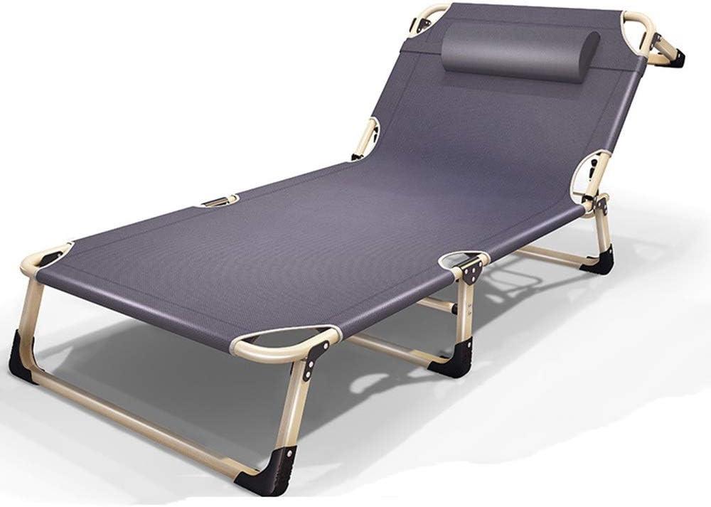 cama plegable campaña