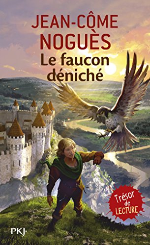 Le faucon déniché (1)