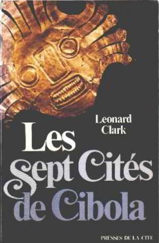 Les Sept cités de Cibola