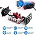 Soyond 150W Car Power Inverter Charger DC 12V to 110V AC Converter with 3.1A Dual USB Charger