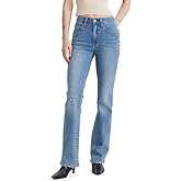 Levi's Women's 725 High Rise Bootcut Jeans (Also Available in Plus)