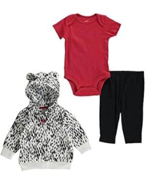 Hoodie, Bodysuit and Leggings