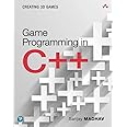 Game Programming in C++: Creating 3D Games (Game Design)