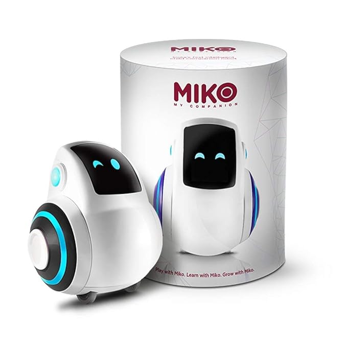 miko 2 price in amazon