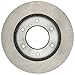 ACDelco Silver 18A1293A Front Disc Brake Rotor