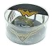 Wonder Woman Cuff & Tiara Set