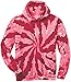 Koloa Surf Co. Colorful Tie-Dye Hoodies - Tie-Dye Hooded Sweatshirts Sizes S-5XL