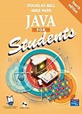 Java for Students + CD (4th Edition) by 
