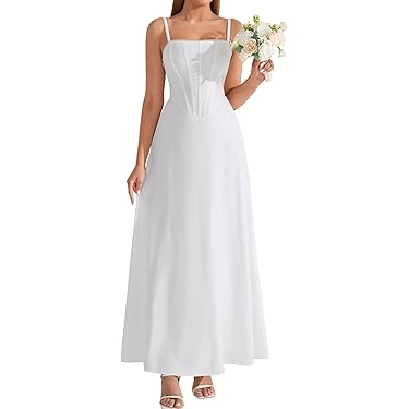 open lace back dress Amazon Best Sellers: Best Women's Cocktail Dresses main image 1
