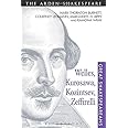 Welles, Kurosawa, Kozintsev, Zeffirelli: Great Shakespeareans: Volume XVII