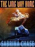 The Long Way Home (Sequoyah Book 1)