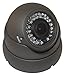 Evertech Indoor Outdoor HD 1080P Dome Security Surveillance Camera