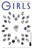Girls Complete Collection TP by 