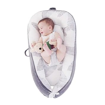 sleepy dreams portable baby bed safe
