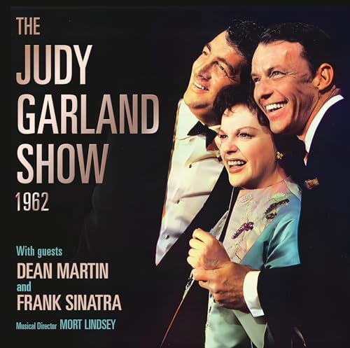Judy Garland - Classic Judy Garland 1955-1965 [2 CD] - Amazon.com