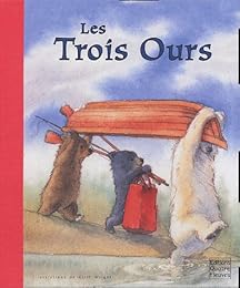 Les  trois ours