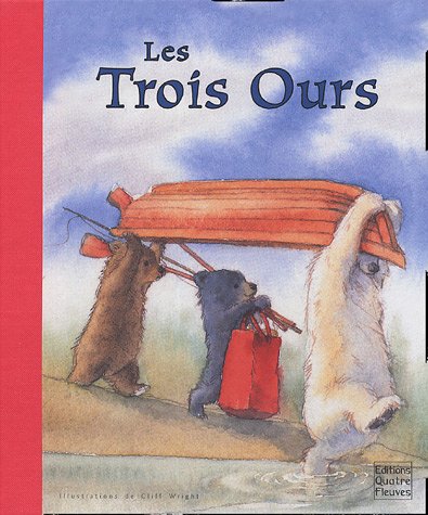 Les  trois ours