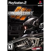 Armored Core III - PlayStation 2 (Renewed)