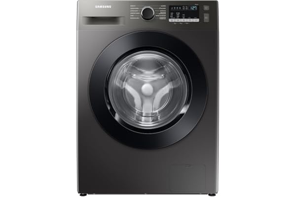 Samsung Lavadora Digital Inverter WW11T Inox 11kg 220V