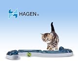 Catit Senses Play Circuit Pack of 4 Cat Toy Interactive Play Sets view 3