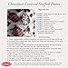 Sunbest Natural - California Walnuts, Halved, Raw, 48 ounces (3 lbs) - Distinct and Superior to Organic | Packed with Healthy Omega-3s | Non-GMO | Vegan | Paleo | Keto | Kosher | Resealable bag for Freshness - 3 lbs