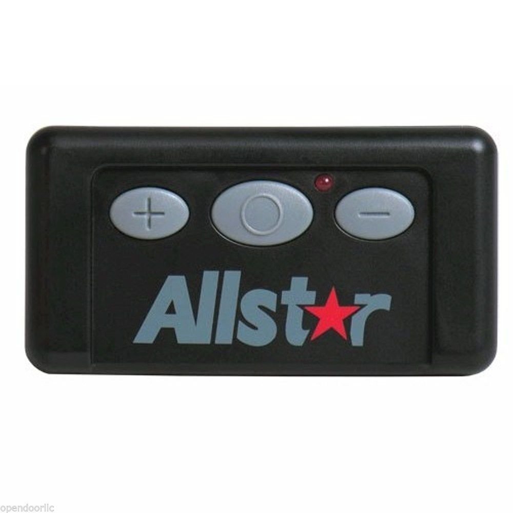 (Ship from USA) Allstar Classic QuickCode 110995 Garage Door Opener /ITEM#H3NG UE-EW23D254305